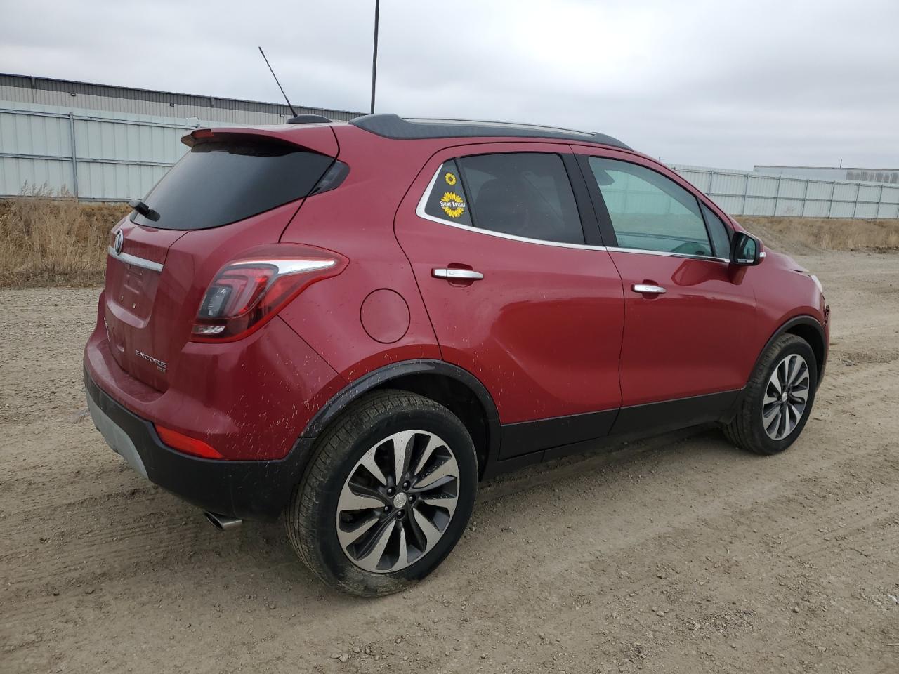 2017 Buick Encore - Image 3