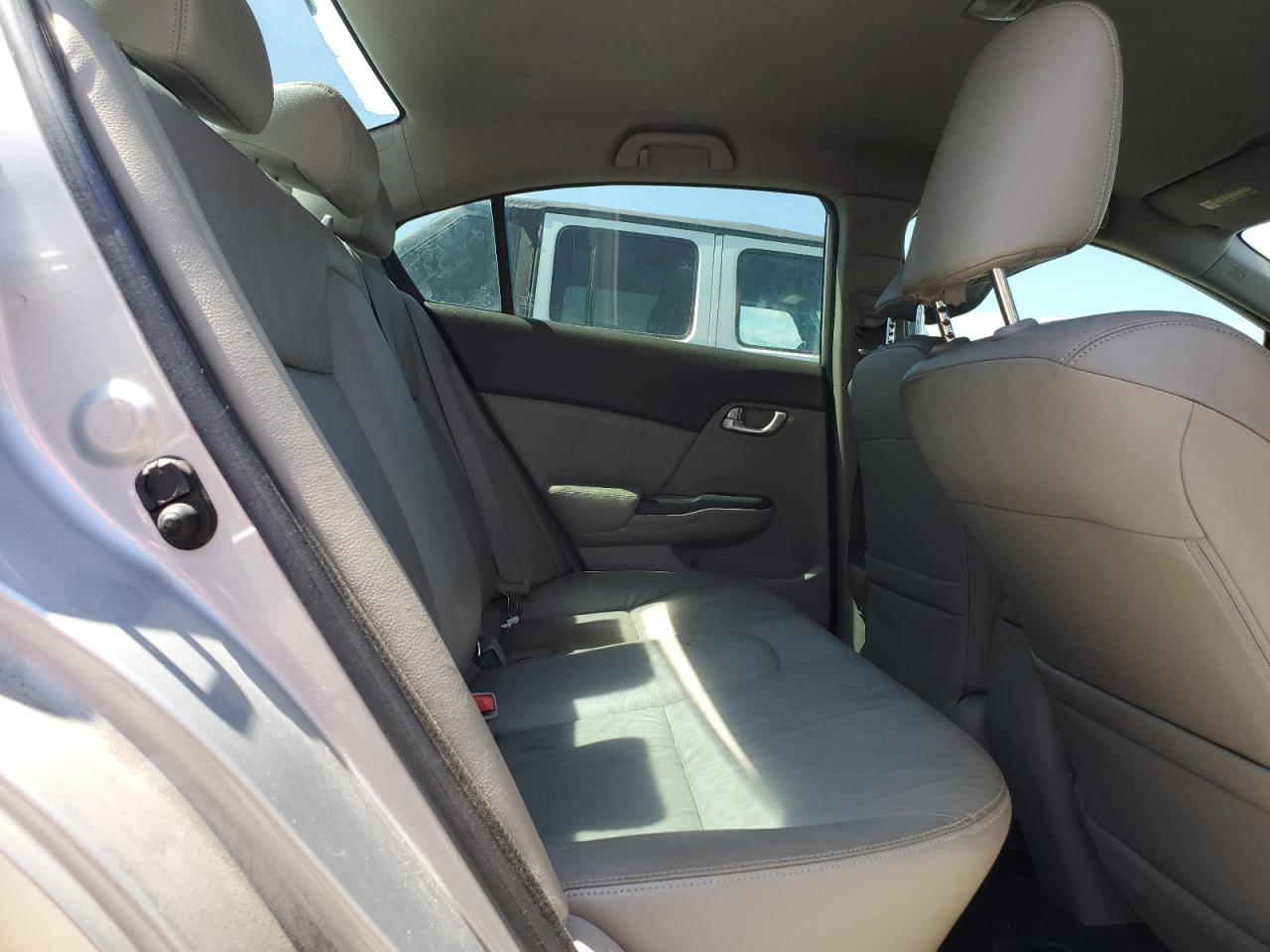 2012 Honda Civic - Image 10