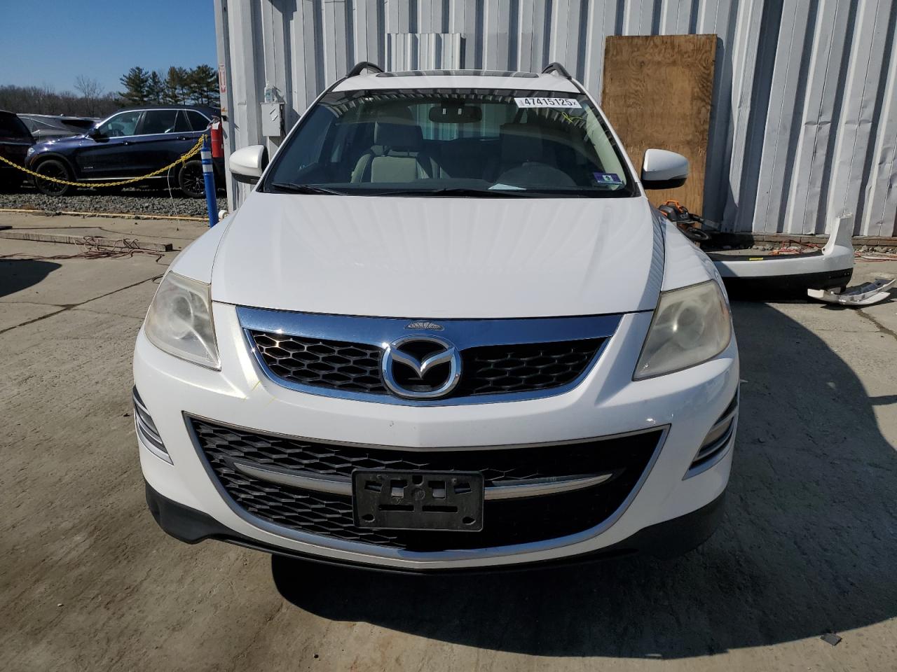 2010 Mazda CX-9 - Image 5