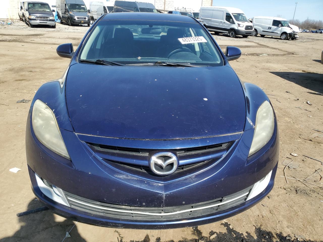 2010 Mazda 6 - Image 5
