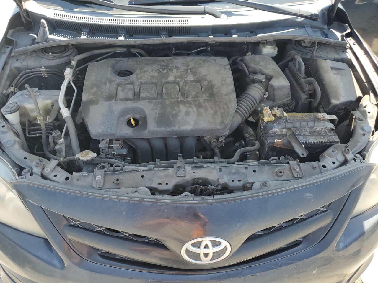 2011 Toyota Corolla - Image 11