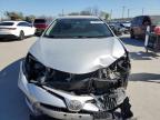 2018 Toyota Corolla L zu verkaufen in Wilmer, TX - Front End