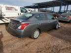 2019 Nissan Versa S for Sale in Phoenix, AZ - Front End