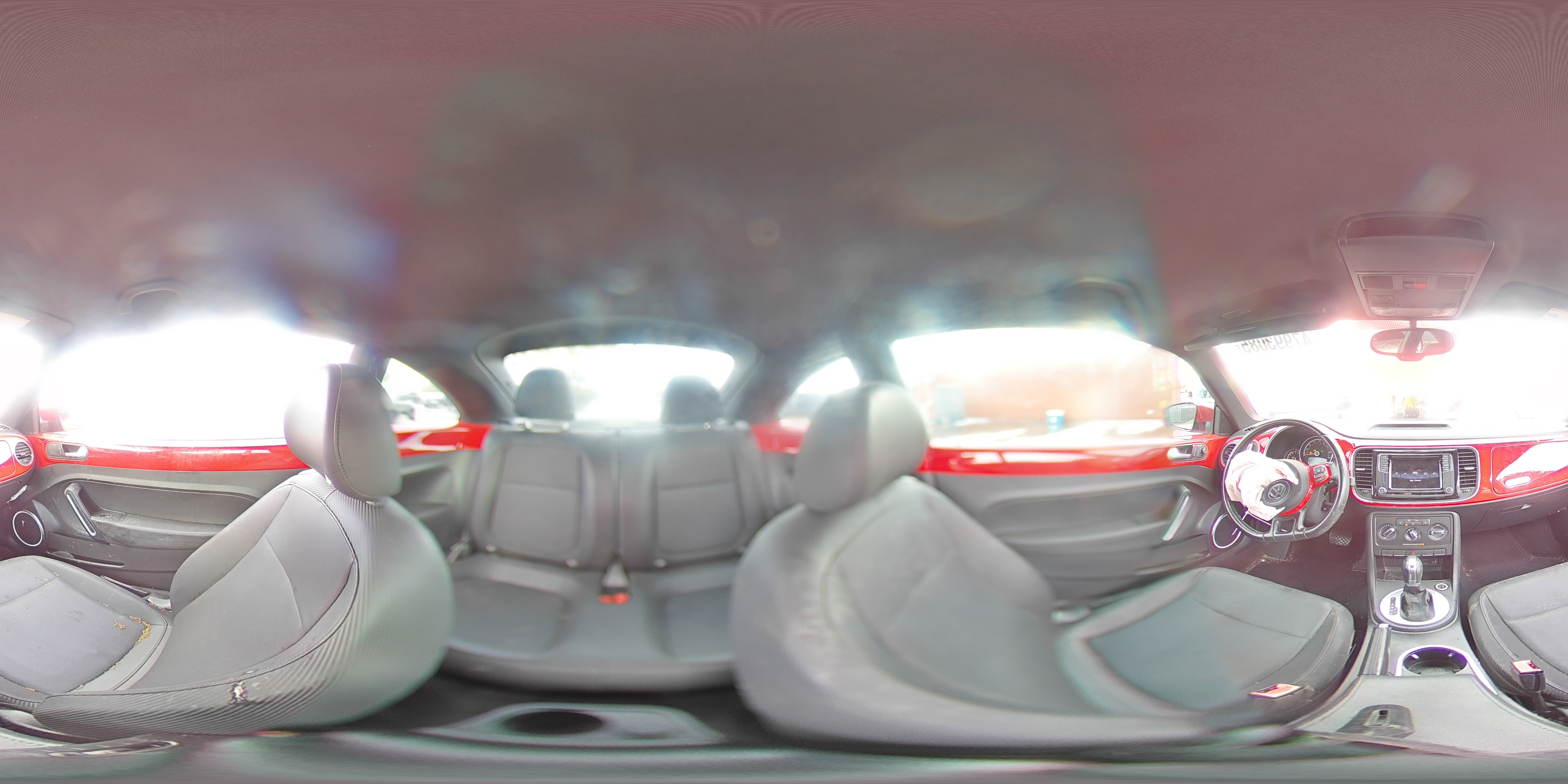 2016 Volkswagen Beetle - Image 14