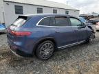 2023 Mercedes-Benz Eqs Suv 580 4Matic იყიდება Hillsborough-ში, NJ - Front End