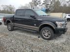 2018 Ford F150 Supercrew за продажба в Augusta, GA - Rear End