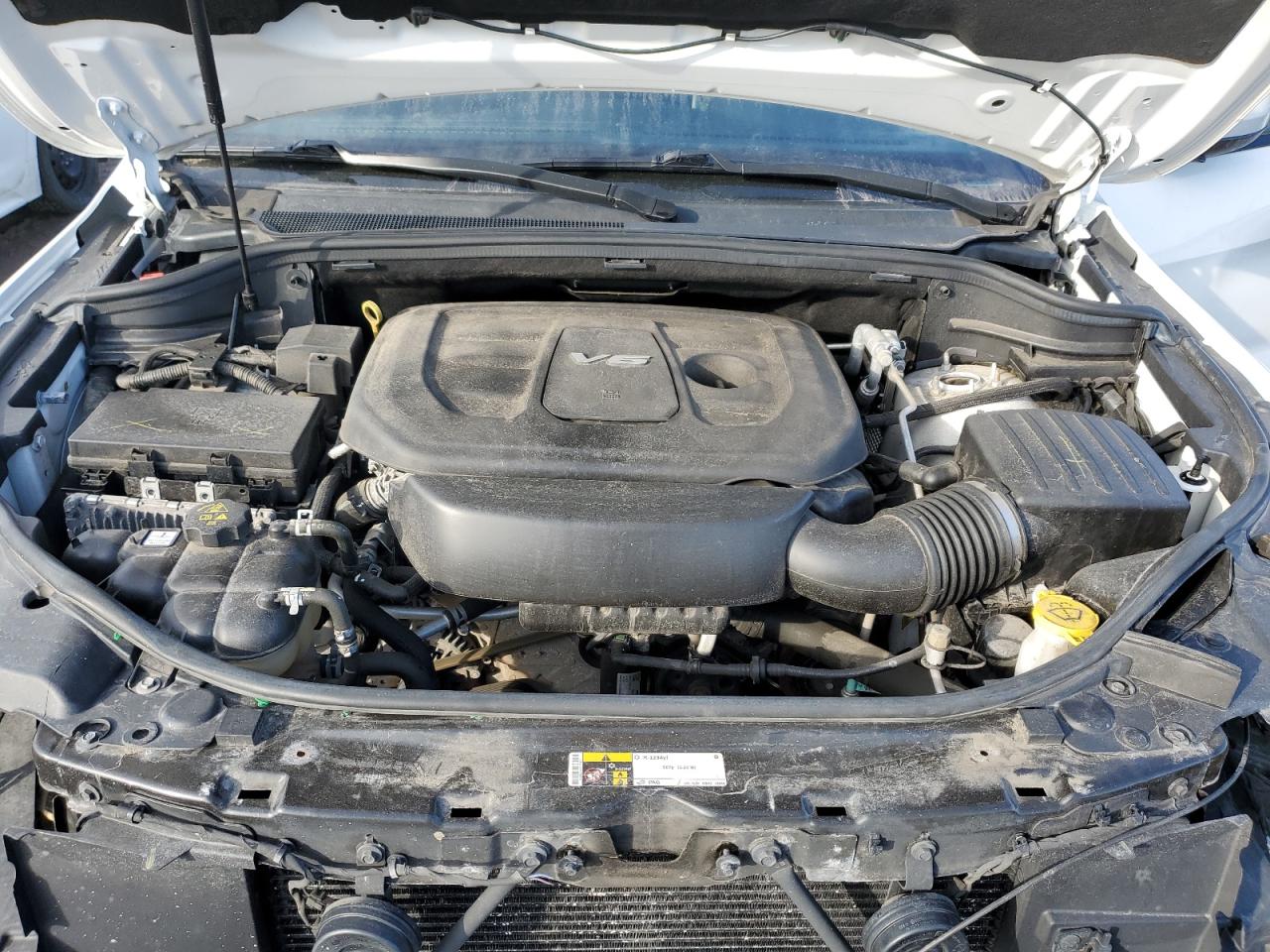 2019 Jeep Grand Cherokee - Image 12