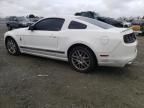 2013 Ford Mustang  за продажба в Antelope, CA - Minor Dent/Scratches