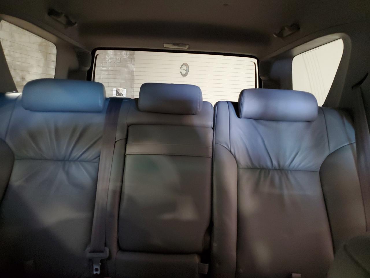 2009 Toyota 4Runner - Image 10