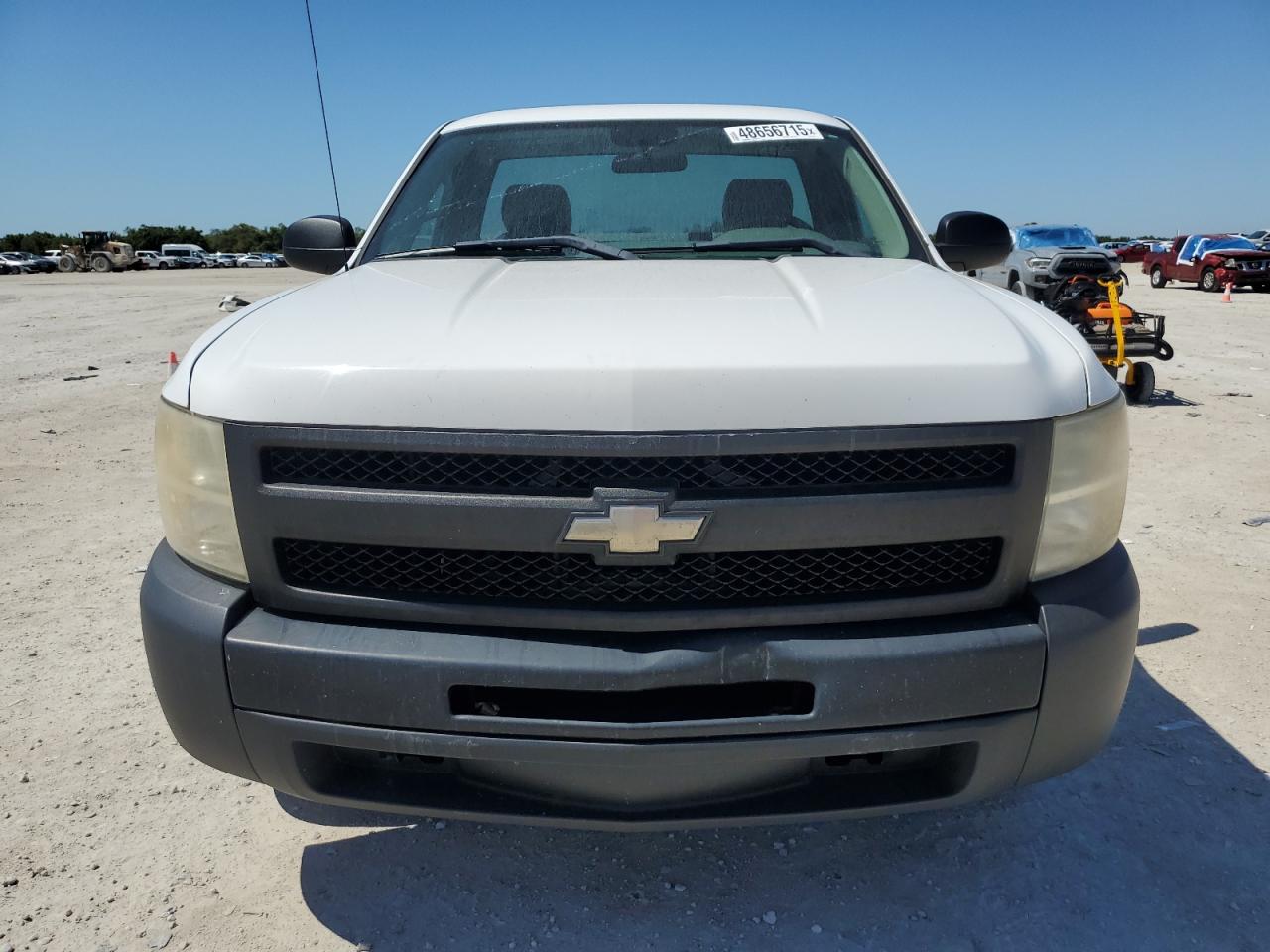 2011 Chevrolet Silverado - Image 5