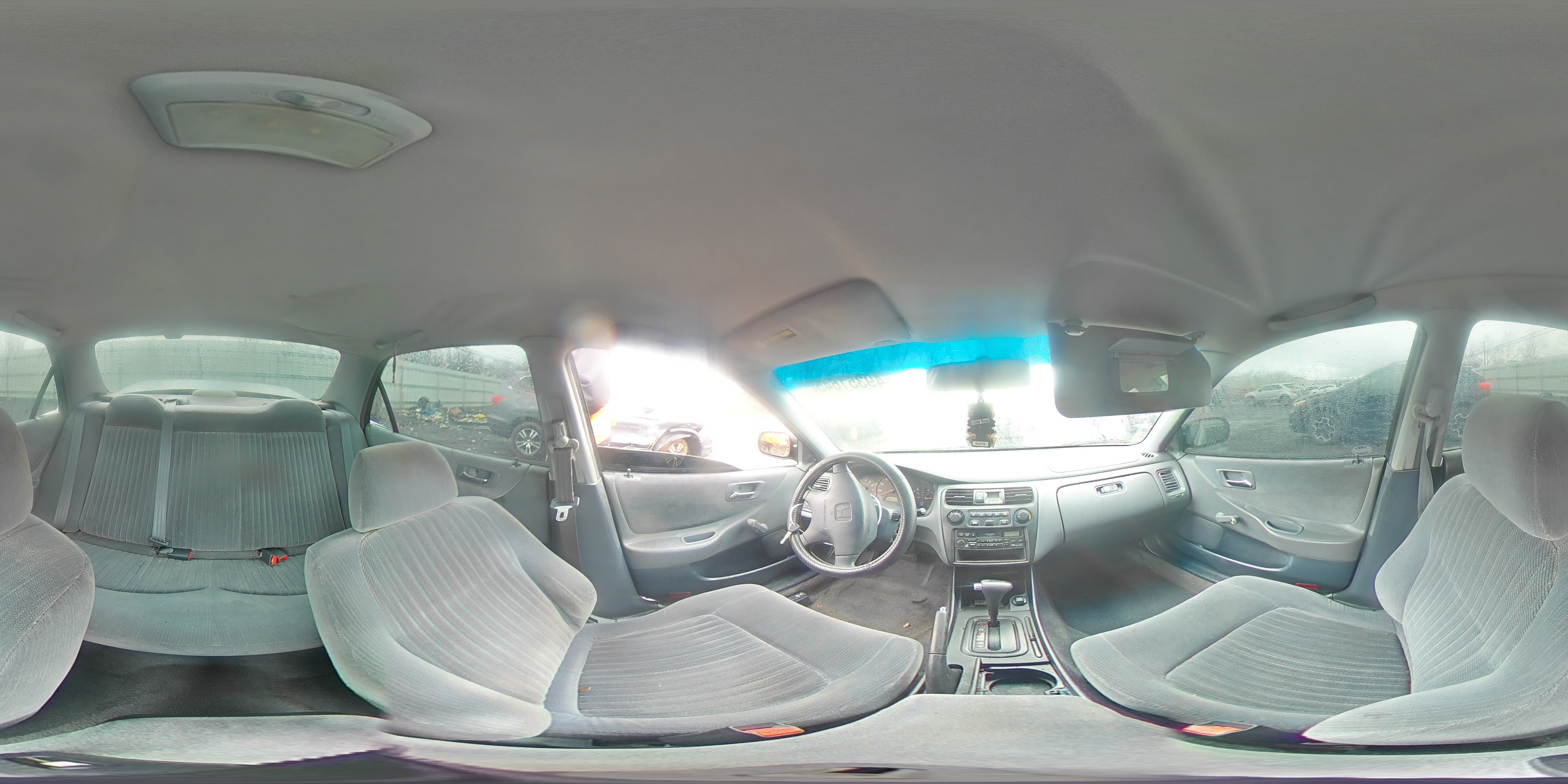 1998 Honda Accord - Image 12