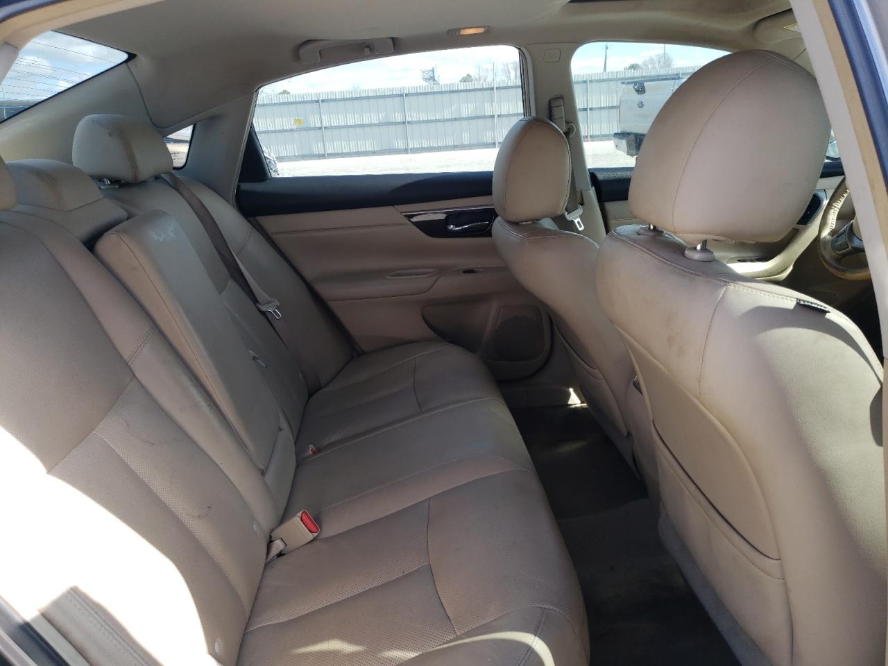 2013 Nissan Altima - Image 11