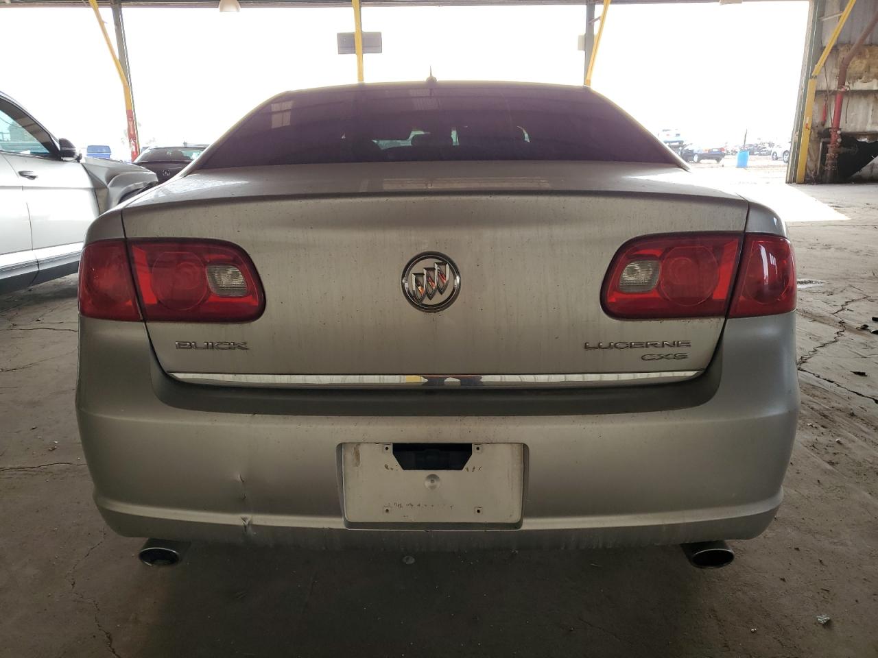 2006 Buick Lucerne - Image 6