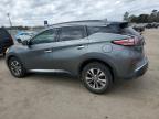 2016 Nissan Murano S за продажба в Newton, AL - Front End