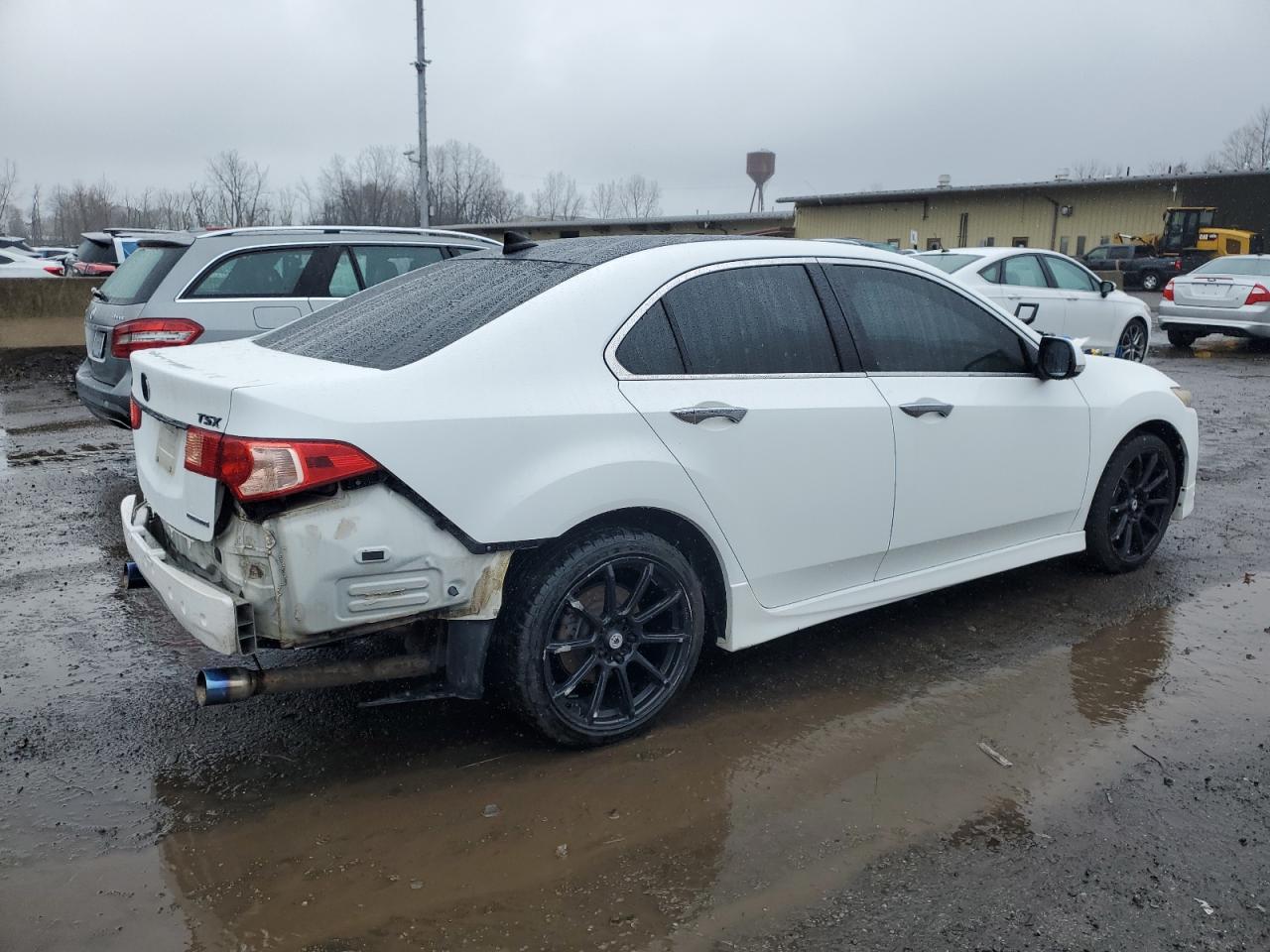 2013 Acura TSX - Image 3