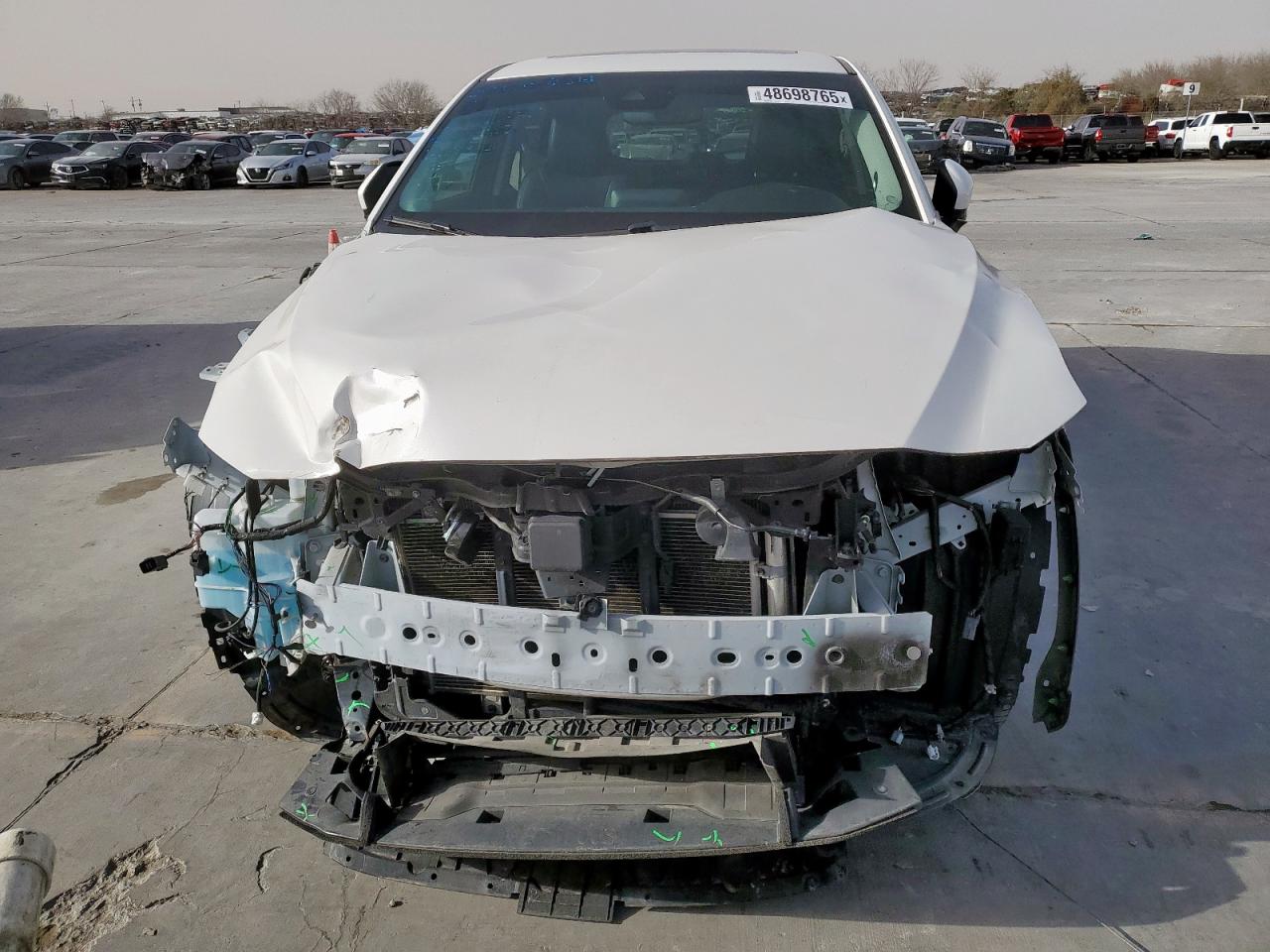 2020 Mazda CX-5 - Image 5