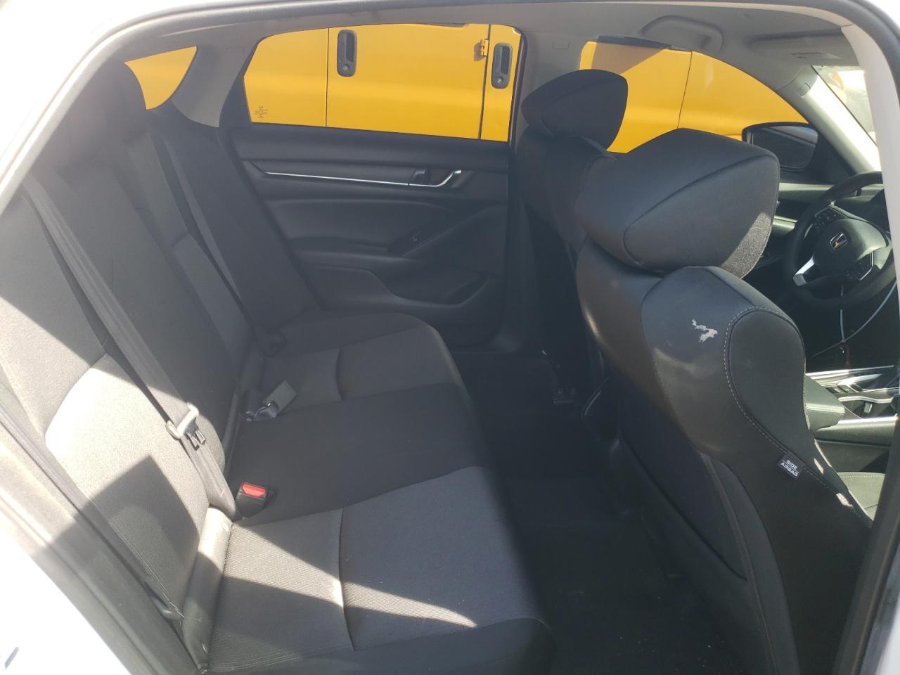2021 Honda Accord - Image 11