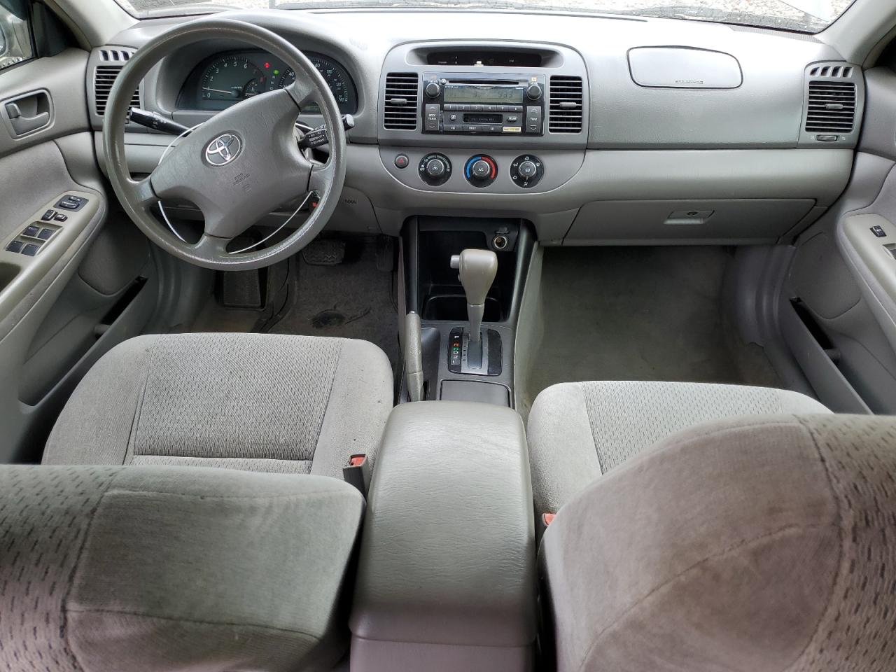 2003 Toyota Camry - Image 8
