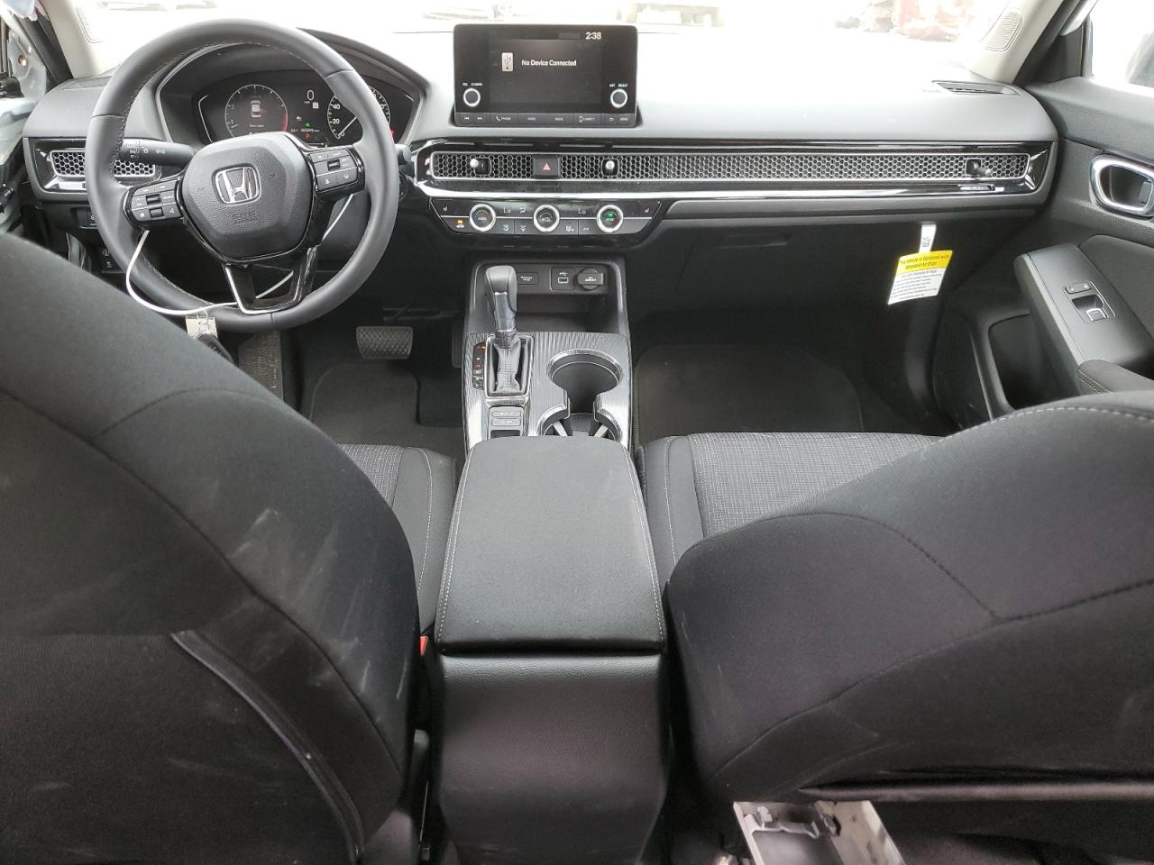 2024 Honda Civic - Image 8