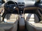 2007 Honda Accord Ex   იყიდება North Billerica-ში, MA - Minor Dent/Scratches