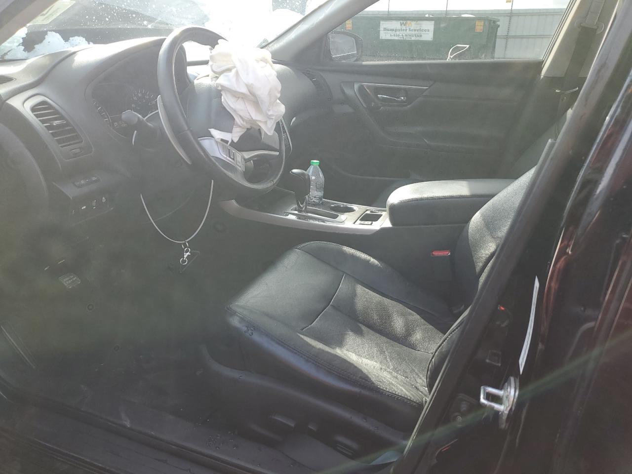 2014 Nissan Altima - Image 7