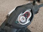 2018 SYM MASK 50 for sale at Copart BRISTOL