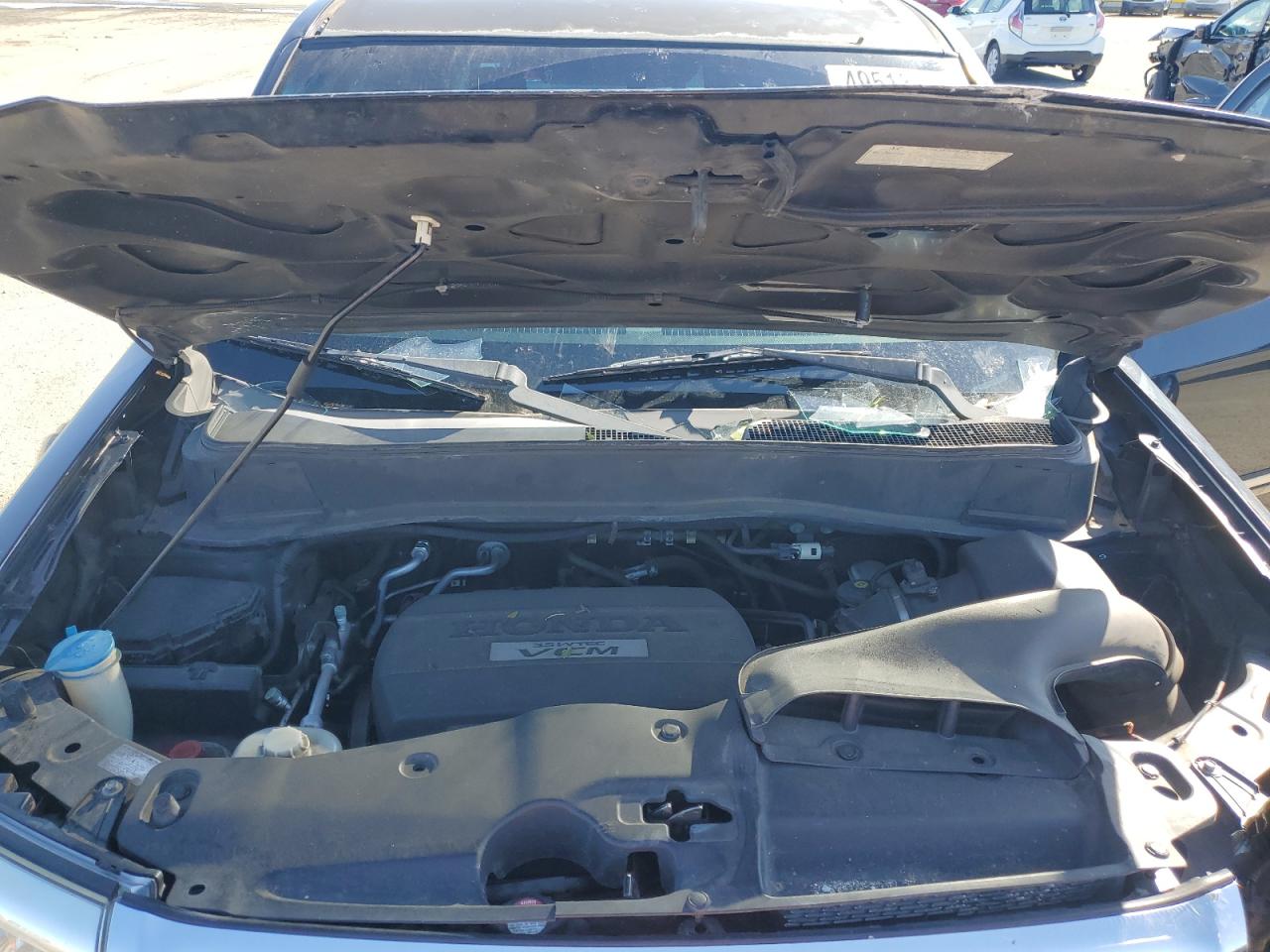 2010 Honda Pilot - Image 12