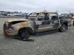 2003 Chevrolet S Truck S10 de vânzare în Eugene, OR - Burn