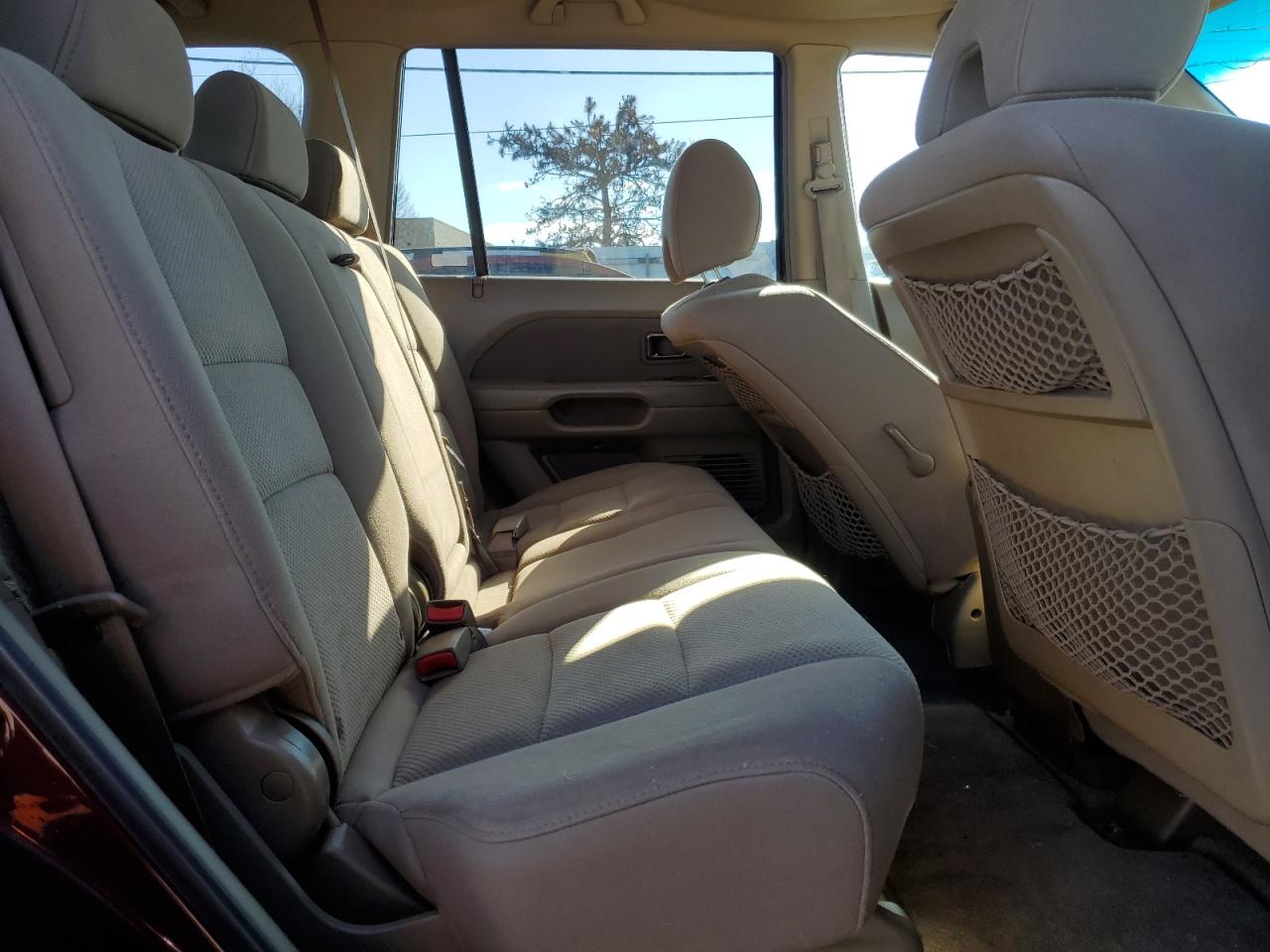 2007 Honda Pilot - Image 11