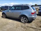 2008 Bmw X3 3.0Si for Sale in American Canyon, CA - Minor Dent/Scratches