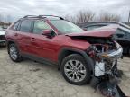 2023 Toyota Rav4 Xle Premium for Sale in Indianapolis, IN - Front End