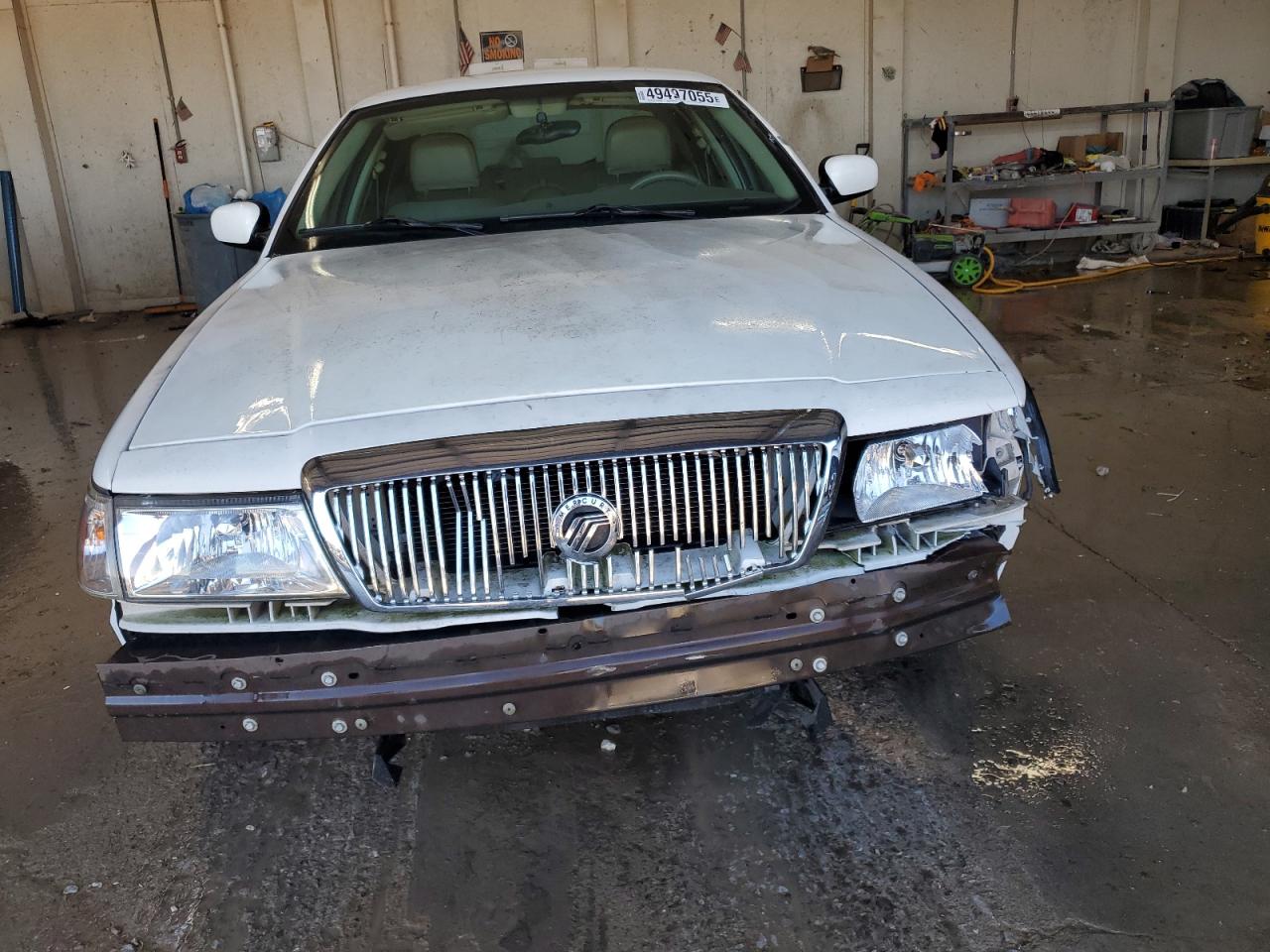 2005 Mercury Grand Marquis - Image 5