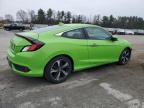 2016 Honda Civic Touring for Sale in Finksburg, MD - Front End