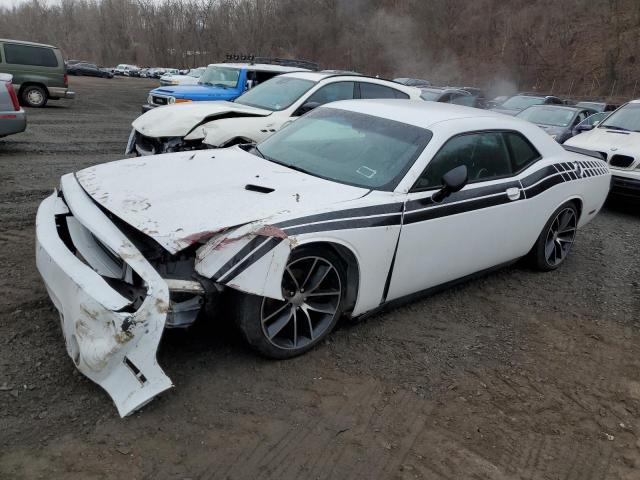 2014 Dodge Challenger Sxt