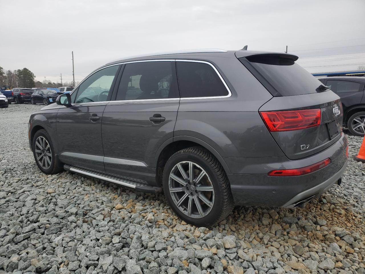 2019 Audi Q7 - Image 2