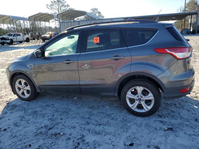 Parquets FORD ESCAPE 2013 Gray