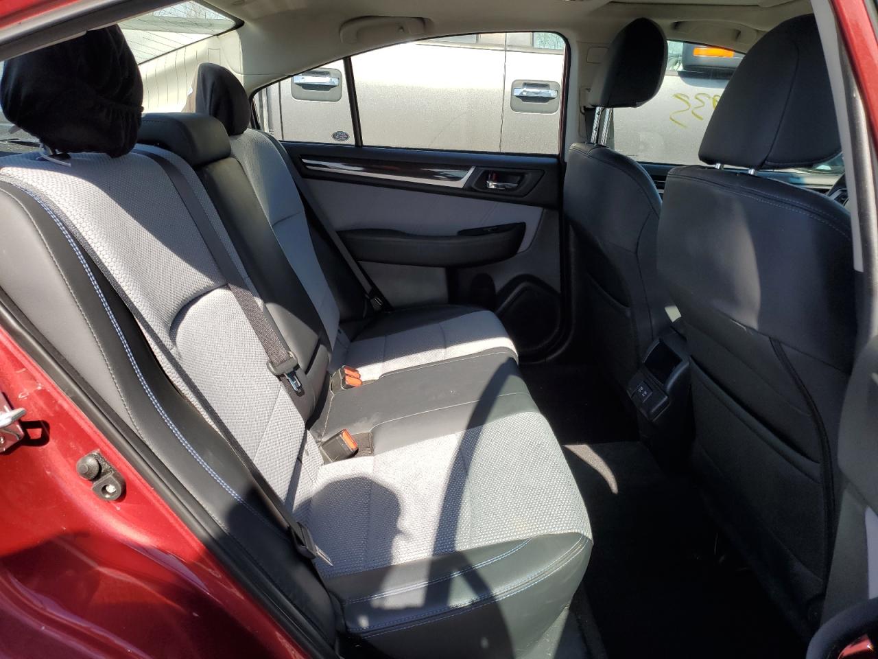 2019 Subaru Legacy - Image 10