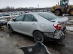 2013 TOYOTA CAMRY L for sale at Copart ON - COOKSTOWN