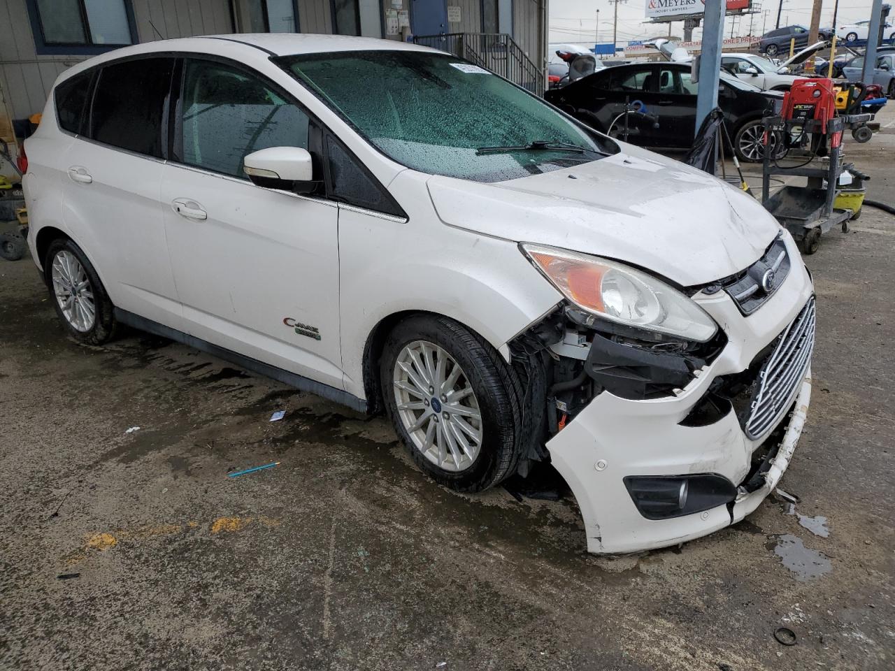 2013 Ford C-MAX - Image 4