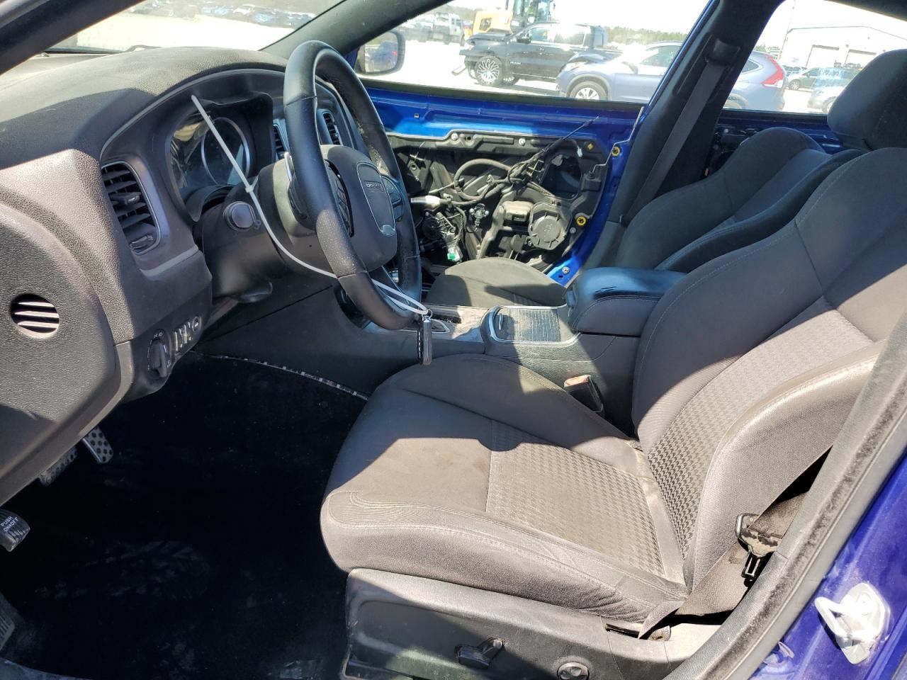 2019 Dodge Charger - Image 7