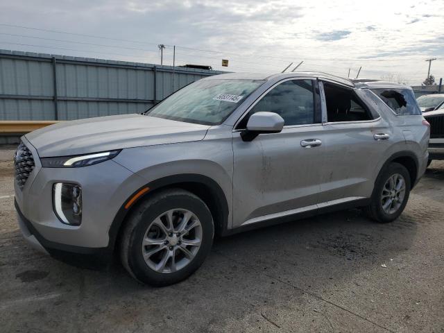 2021 Hyundai Palisade Se
