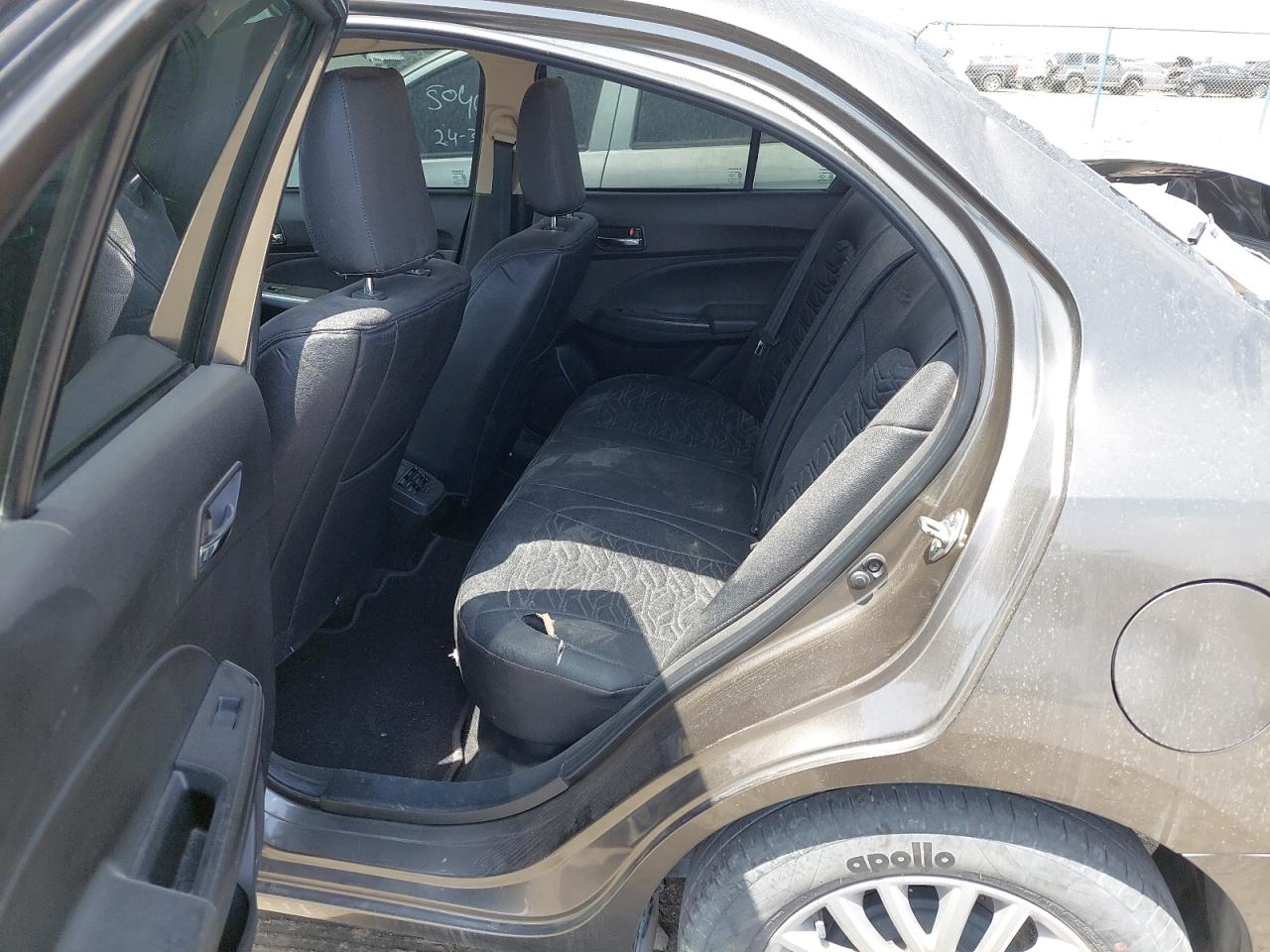 MBHCZF63S00343084 - 2023 Suzuki DZIRE - #undefined