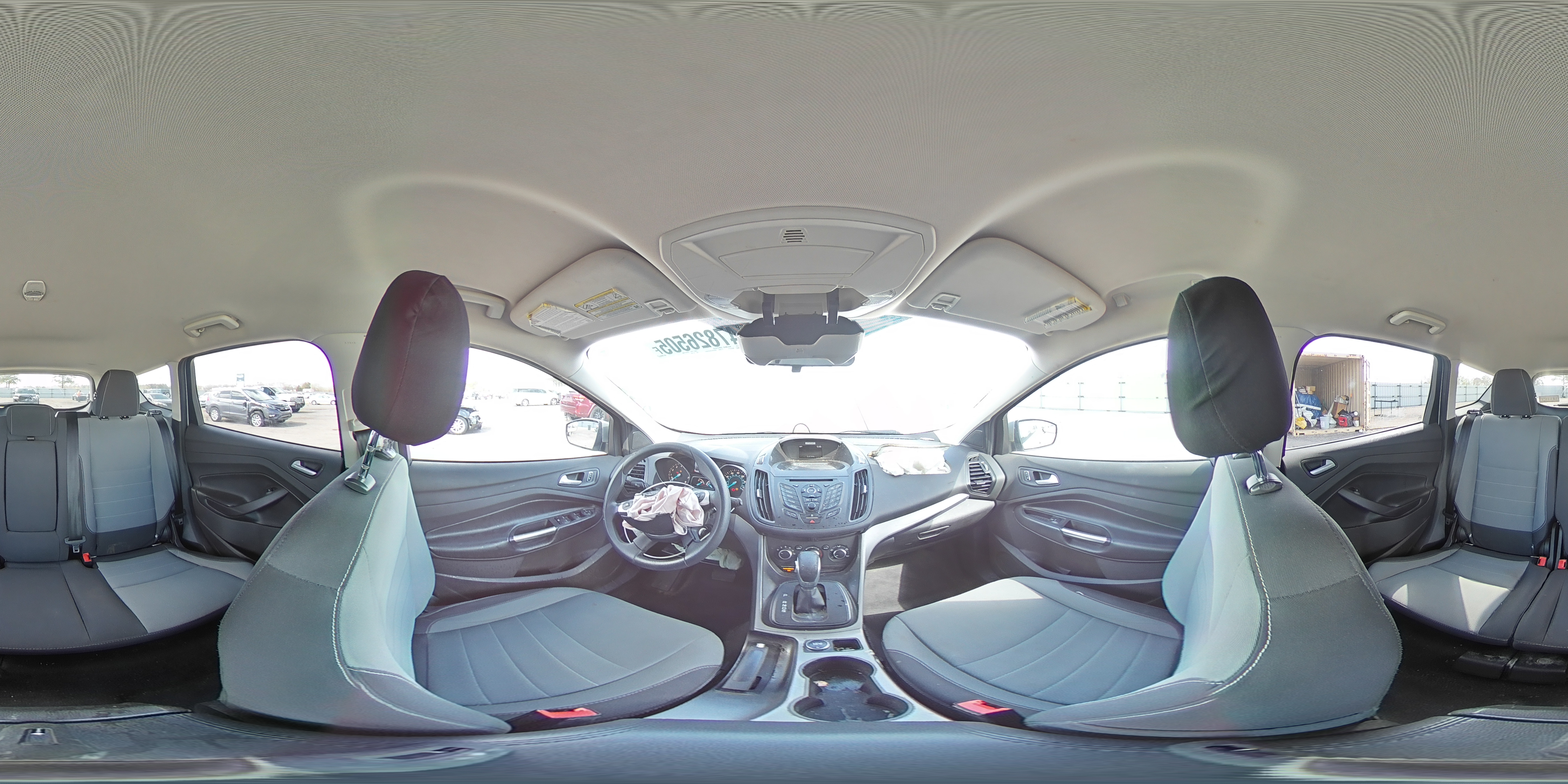 2016 Ford Escape - Image 14