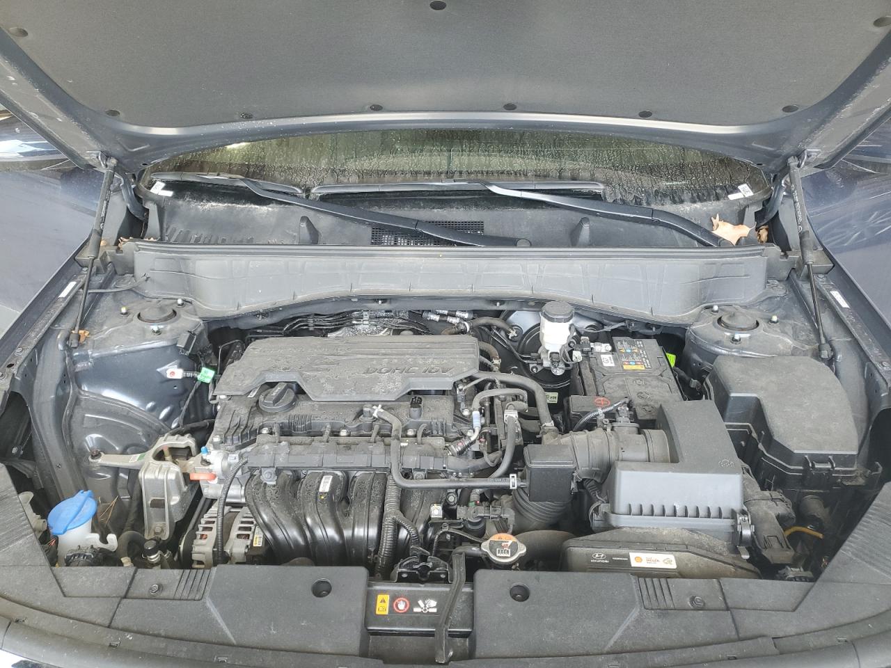 2024 Hyundai Kona - Image 12