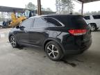 2018 Kia Sorento Ex na sprzedaż w Gaston, SC - Front End
