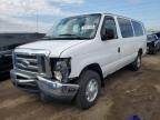 Elgin, IL에서 판매 중인 2012 Ford Econoline E350 Super Duty Wagon - Front End