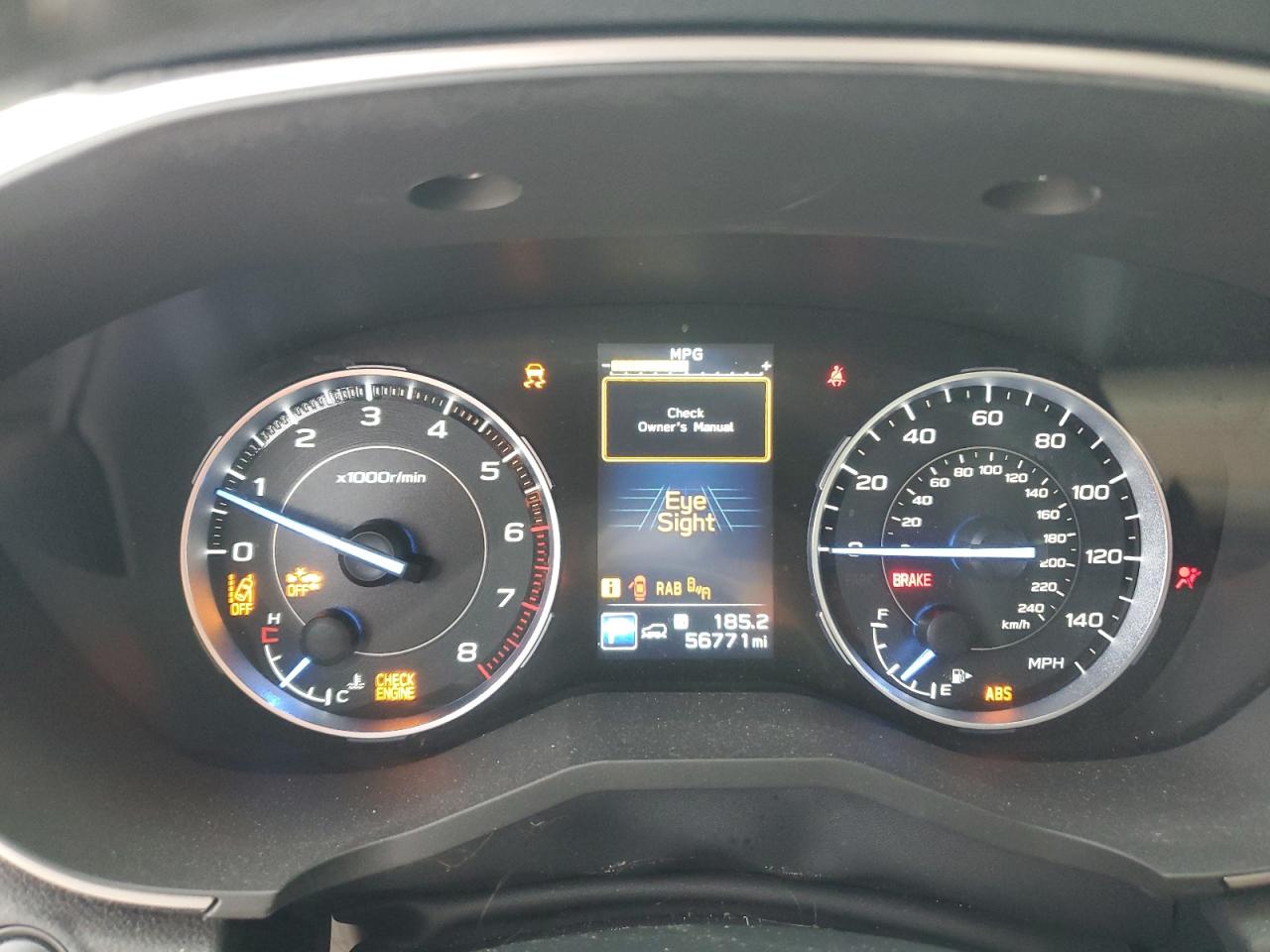 2020 Subaru Ascent - Image 9