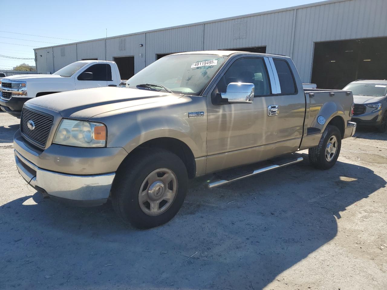 2006 Ford F-150 - Image 1