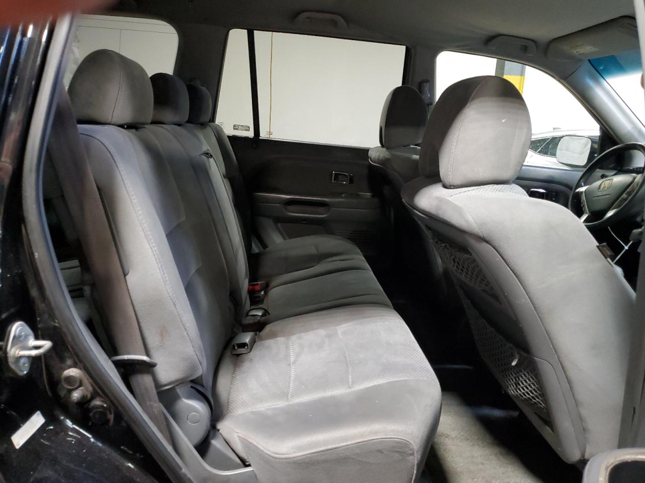 2006 Honda Pilot - Image 11