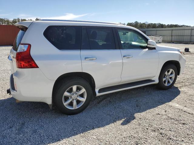 2011 LEXUS GX 460